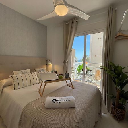 Fuengirola Beach Apartment By Stay Belonio Bagian luar foto