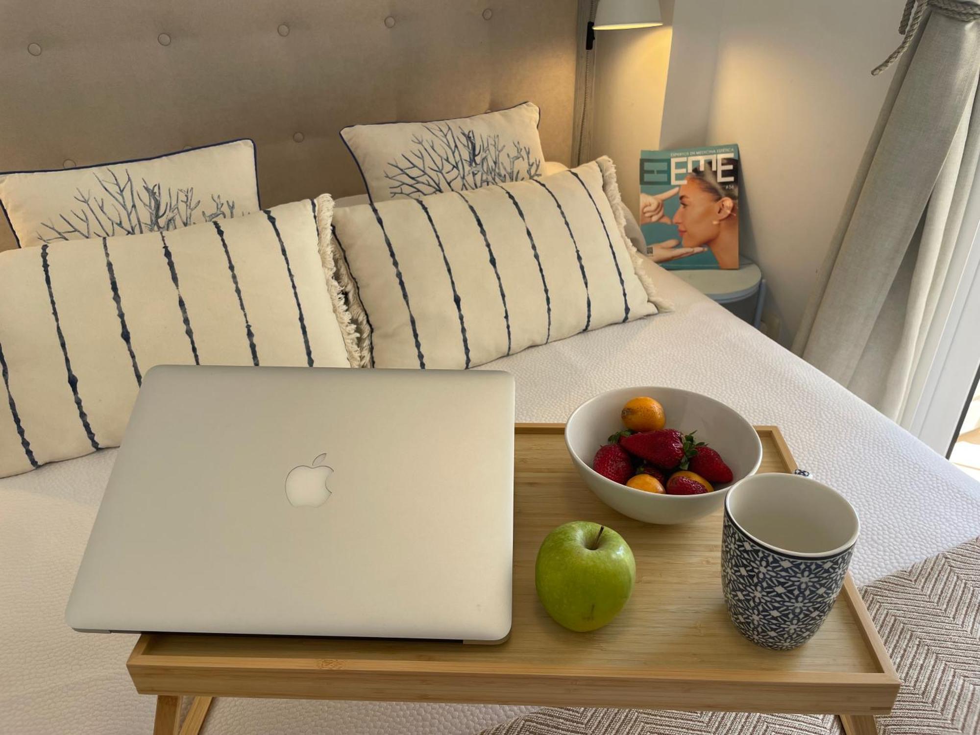 Fuengirola Beach Apartment By Stay Belonio Bagian luar foto